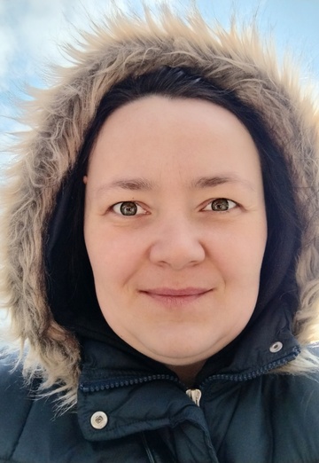 My photo - Yuliya, 43 from Sörup (@uliya257089)