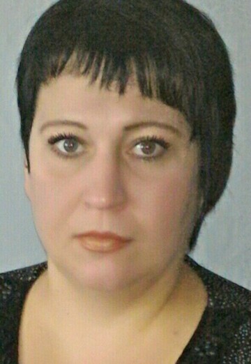 My photo - Evgeniya, 51 from Yuzhno-Sakhalinsk (@evgeniya38820)