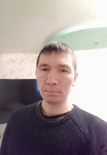 Моя фотография - Алексей, 43 из Якутск (@aleksey583560)