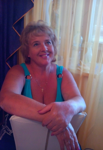 Моя фотография - Людмила, 65 из Киев (@kardash-3110)
