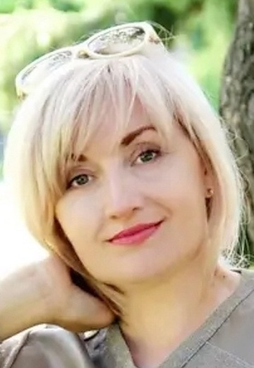 Моя фотография - Наталья, 51 из Магнитогорск (@natalya293683)