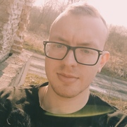 Артём, 23, Черняховск