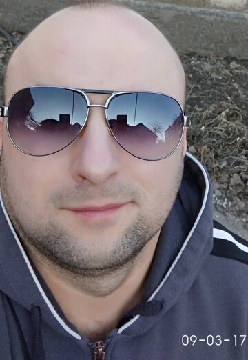 My photo - Vadim, 36 from Kamianske (@vadim82620)