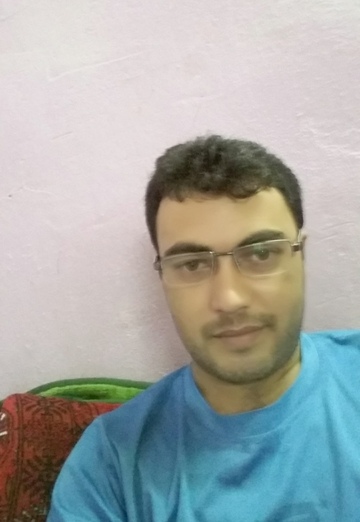 My photo - khairuddin, 38 from Riyadh (@khairuddin)