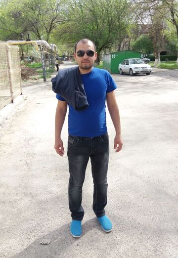 Моя фотография - Бахти, 38 из Ташкент (@bahti632)