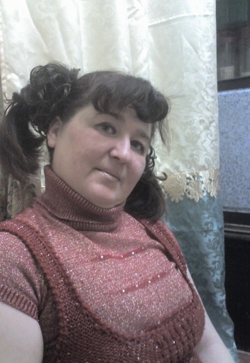 My photo - svetlana, 55 from Sverdlovsk-45 (@svetlana6860)