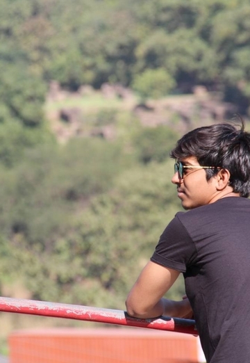 My photo - Jagdish, 28 from Bhiwani (@jagdish20)