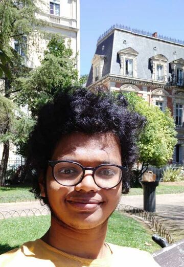 My photo - joji, 29 from Nantes (@joji10)