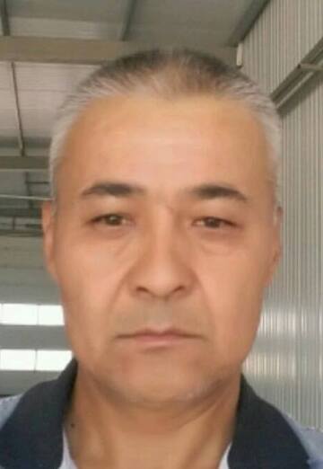 My photo - Akbar, 59 from Kostanay (@akbar1819)
