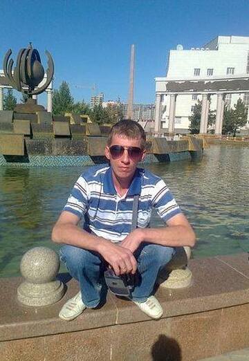 My photo - Mihail, 47 from Karaganda (@mihail120165)