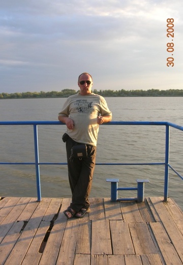 Моя фотография - Геннадий, 55 из Киев (@strit68)
