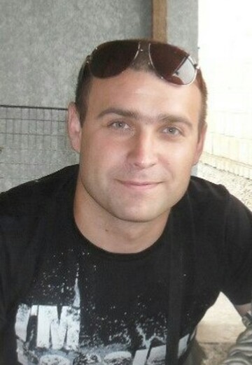 Моя фотография - Роман, 35 из Ромны (@roman222160)