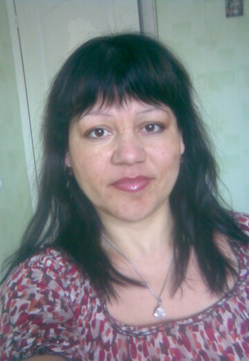 My photo - larisa, 53 from Krasnodar (@larisa859)
