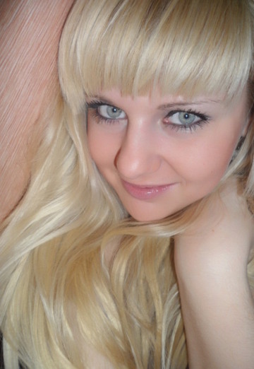 My photo - Nadenka, 32 from Syzran (@notata)