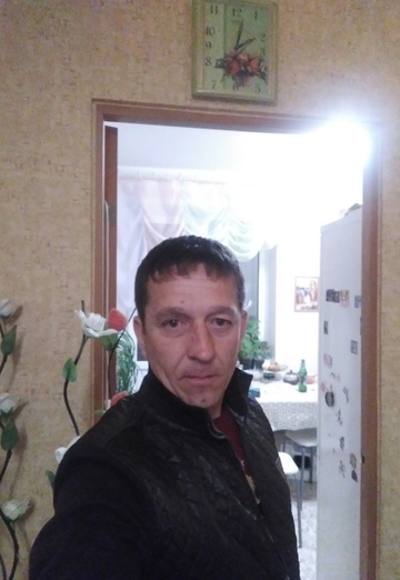 Моя фотография - Sergey melanihc, 45 из Тольятти (@sergeymelanihc)