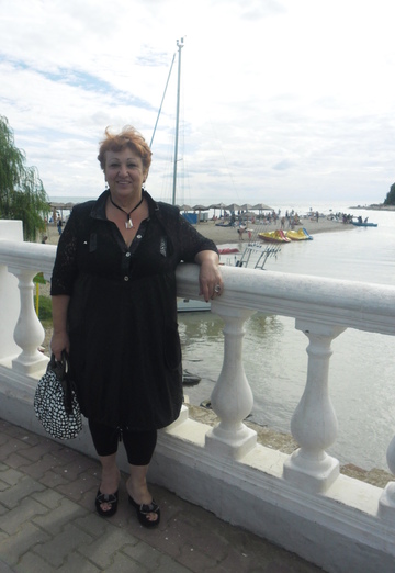My photo - Mayya, 63 from Minsk (@iuliyajemchujnaya)