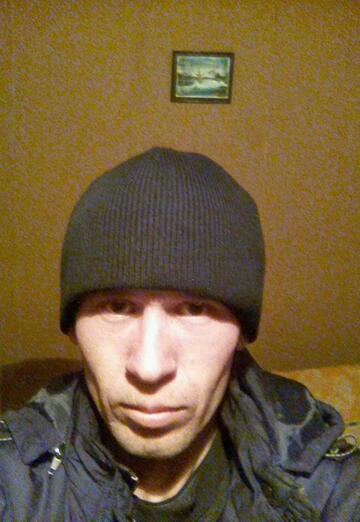 My photo - Yuriy, 35 from Krasnokamensk (@uriy112520)