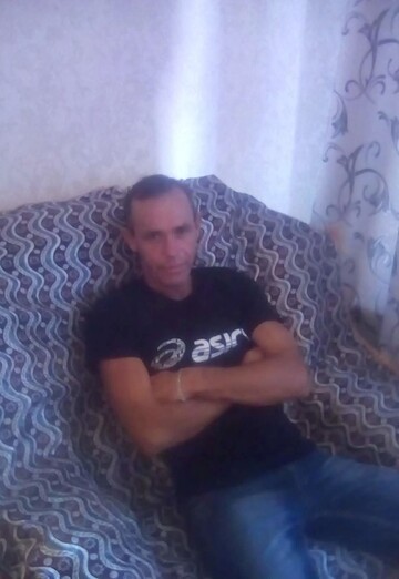 My photo - Sergey, 50 from Astrakhan (@sergey933906)