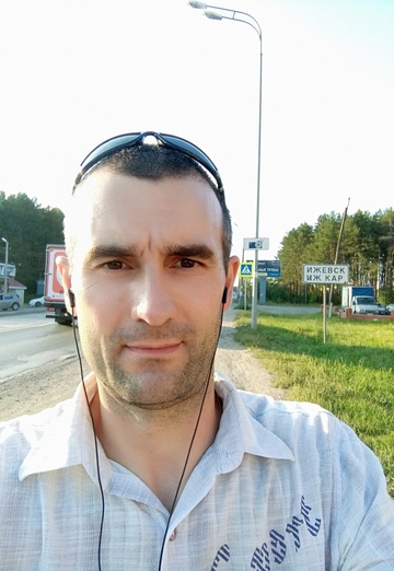 Моя фотография - Евгений, 40 из Чистополь (@evgeniy179826)