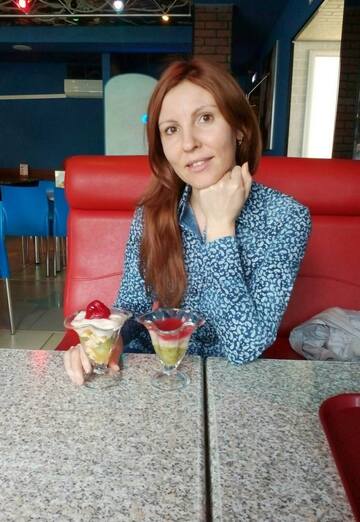 Моя фотография - Оксана, 41 из Сарапул (@oksana115342)