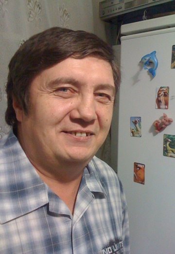 My photo - Aleksey, 60 from Nizhny Novgorod (@aleksey207547)