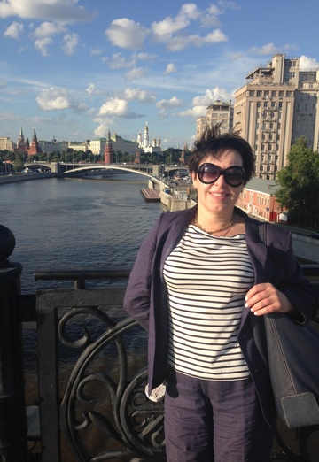 My photo - larisa, 56 from Riga (@larisa33027)