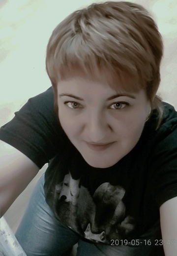 Моя фотография - Ирина, 48 из Обнинск (@irina288604)