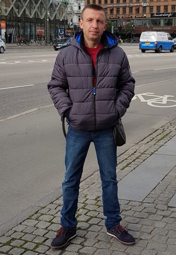 Моя фотография - Serhii 36, 41 из Франкфурт-на-Майне (@serhii411)