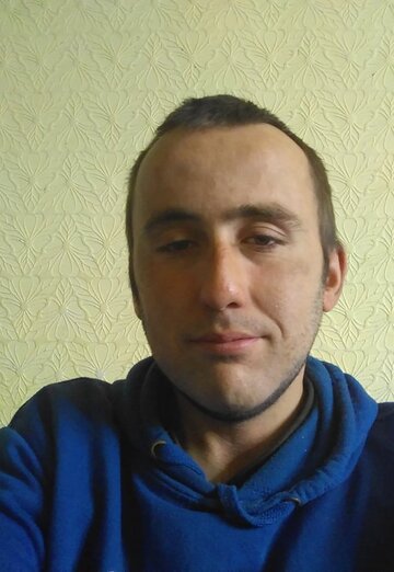 Моя фотография - Андрей, 29 из Киев (@andrey738531)