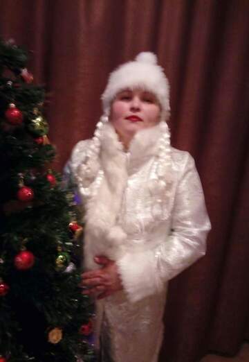 My photo - Tatyana, 49 from Sovetskiy (@tatyana197415)