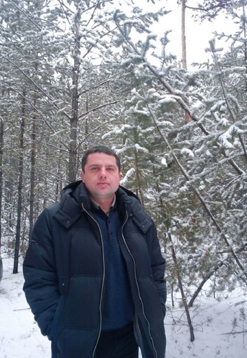 Моя фотография - Дмитрий, 50 из Улан-Удэ (@dmitriy441320)
