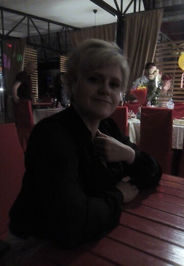 My photo - Elena, 41 from Oryol (@elena391025)