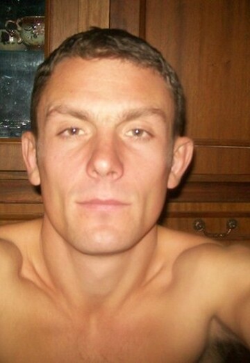 My photo - andrey, 38 from Sokyriany (@andrey131236)