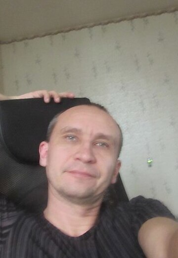 Моя фотография - Vladimir, 54 из Москва (@vladimir280596)