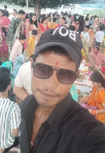 My photo - Nitish Kumar, 23 from Nagpur (@nitishkumar34)