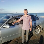 Андрей, 40, Хвалынск