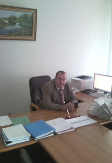 My photo - Evgeniy, 43 from Salekhard (@evgeniy7433)