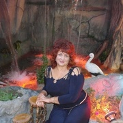 НАТАЛЬЯ, 58, Таганрог