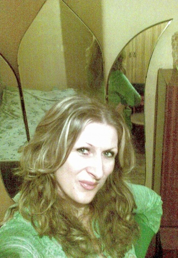 My photo - lida, 48 from Rostov-on-don (@lida127)