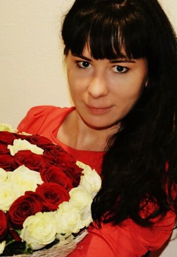 Моя фотография - Наталья, 42 из Ярославль (@natalya87141)