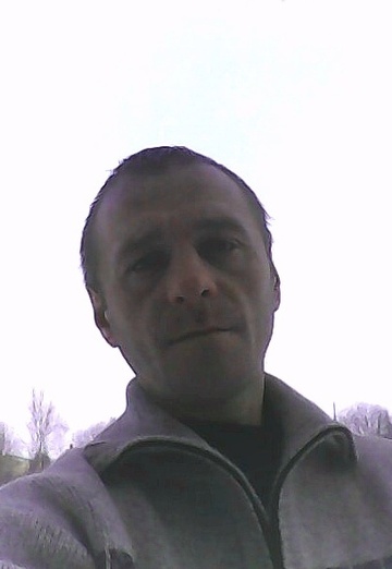 My photo - Sergej, 43 from Diveyevo (@sergej2152)