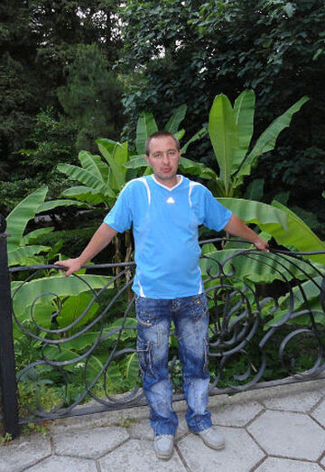 Моя фотография - Oleg, 47 из Ялта (@oleg220598)