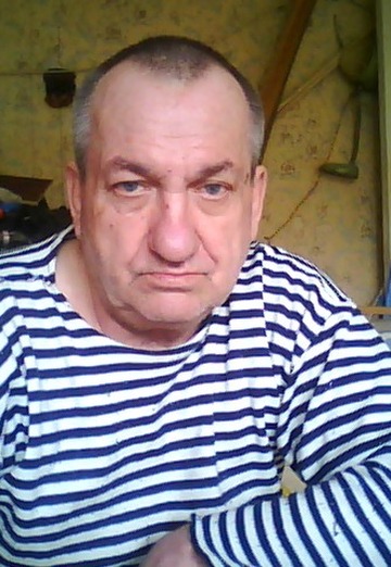 My photo - ARSENIY, 56 from Petrozavodsk (@arseniy3122)