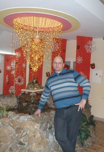 My photo - Valeriy, 53 from Rudniy (@valeriy48006)