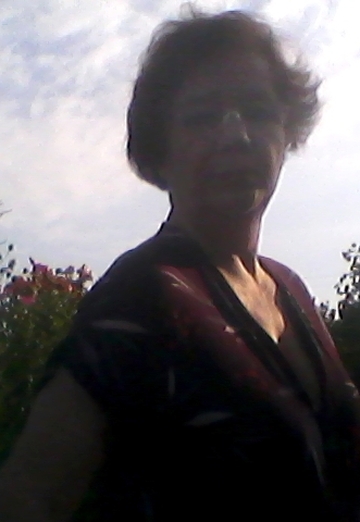 My photo - Tina, 64 from Nizhny Novgorod (@valentina7245154)
