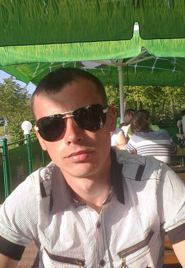 Моя фотография - Дима, 38 из Михайловка (@dima259328)