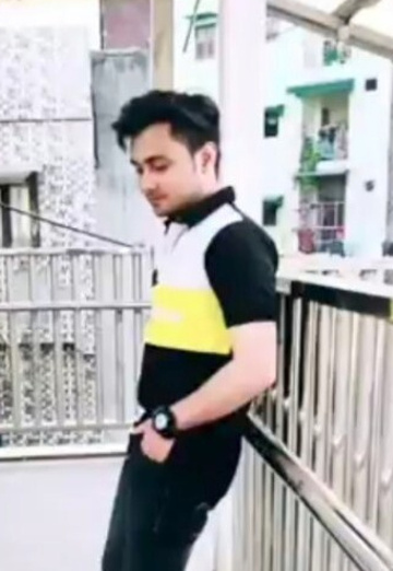 My photo - Akash, 25 from Greater Noida (@akash652)