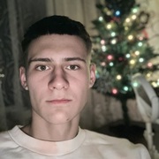 Женя, 22, Минск