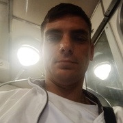 Aleksandr, 38, Ангарск