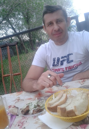 Моя фотография - Алексей, 54 из Новотроицк (@aleksey475434)